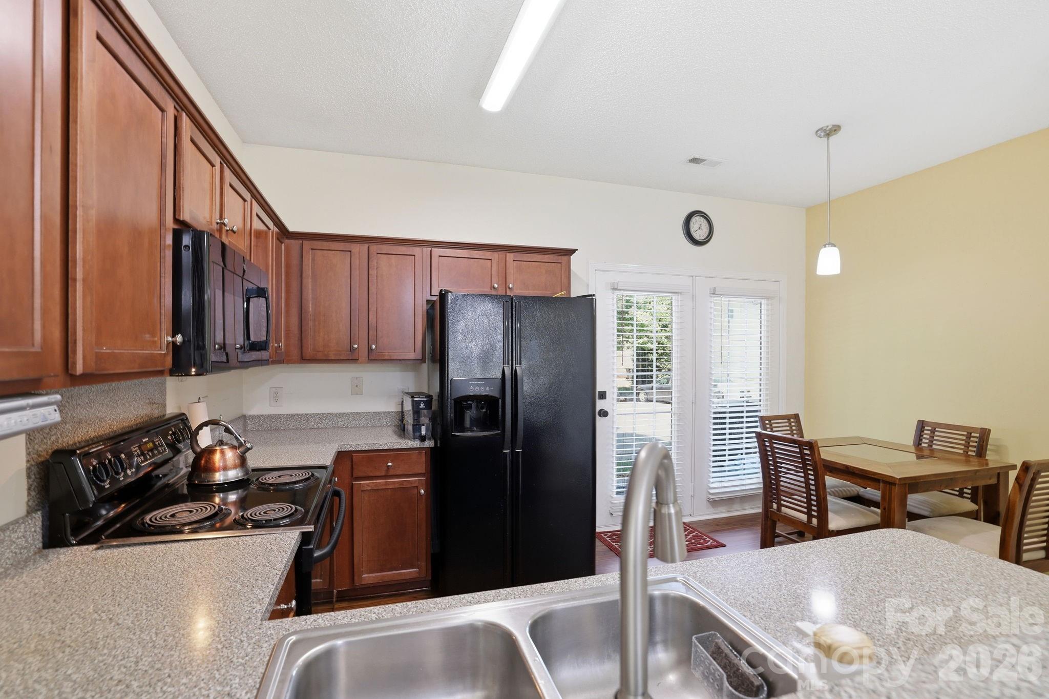 8842 Gerren Court Charlotte NC 28217