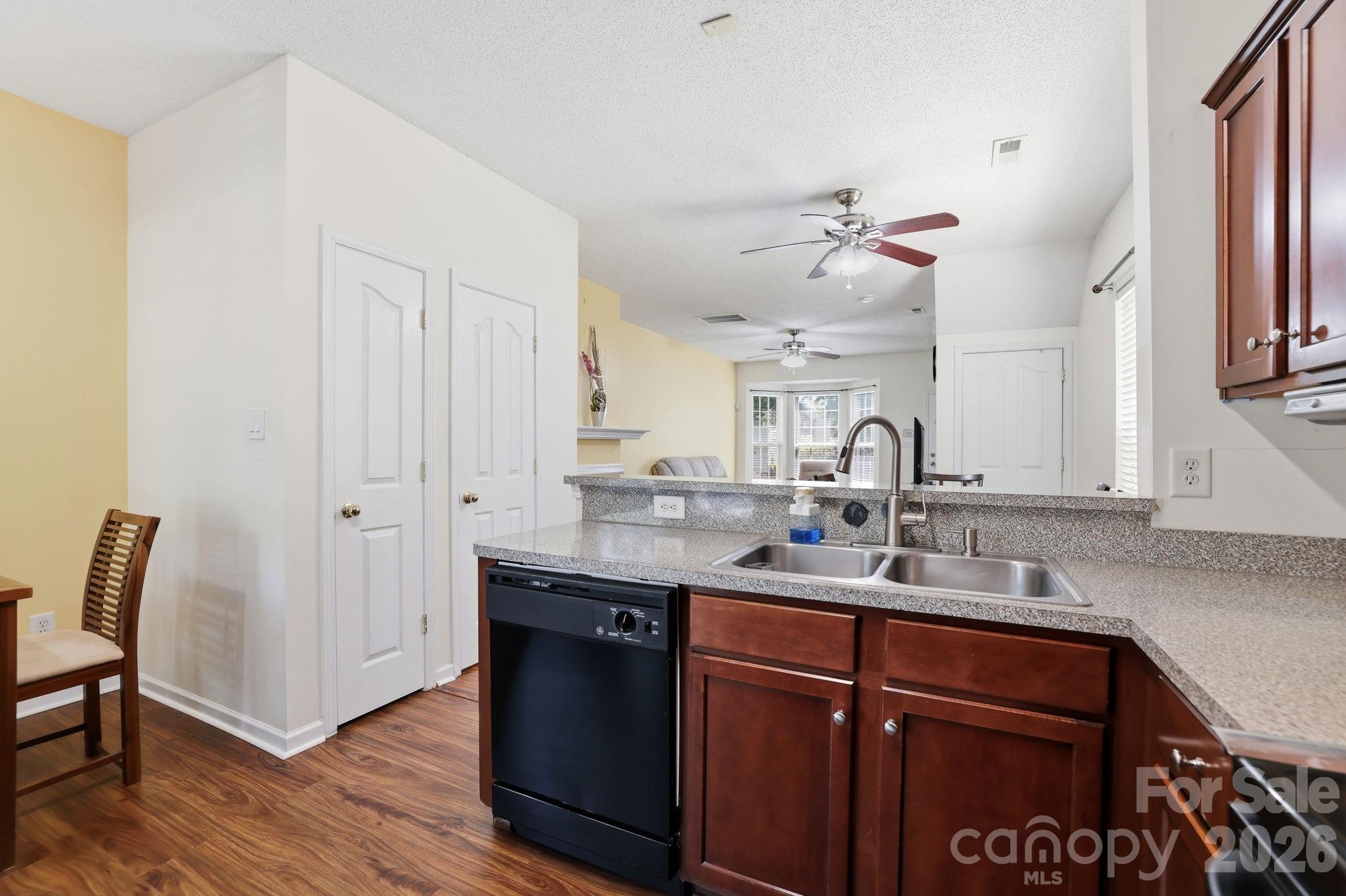 8842 Gerren Court Charlotte NC 28217