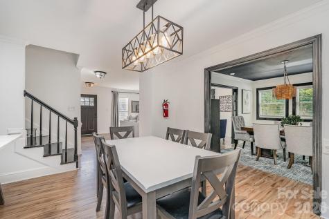 8823 Dartmoor Place Mint Hill NC 28227