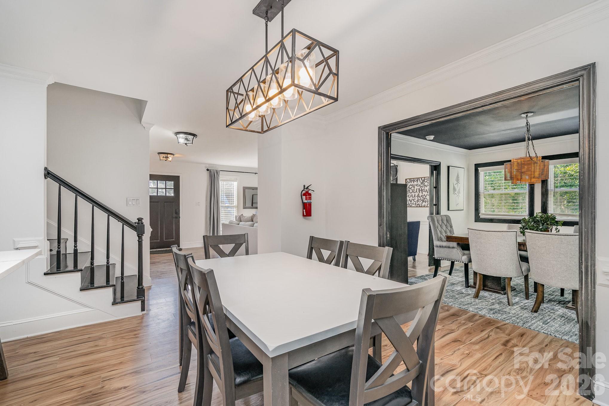 8823 Dartmoor Place Mint Hill NC 28227