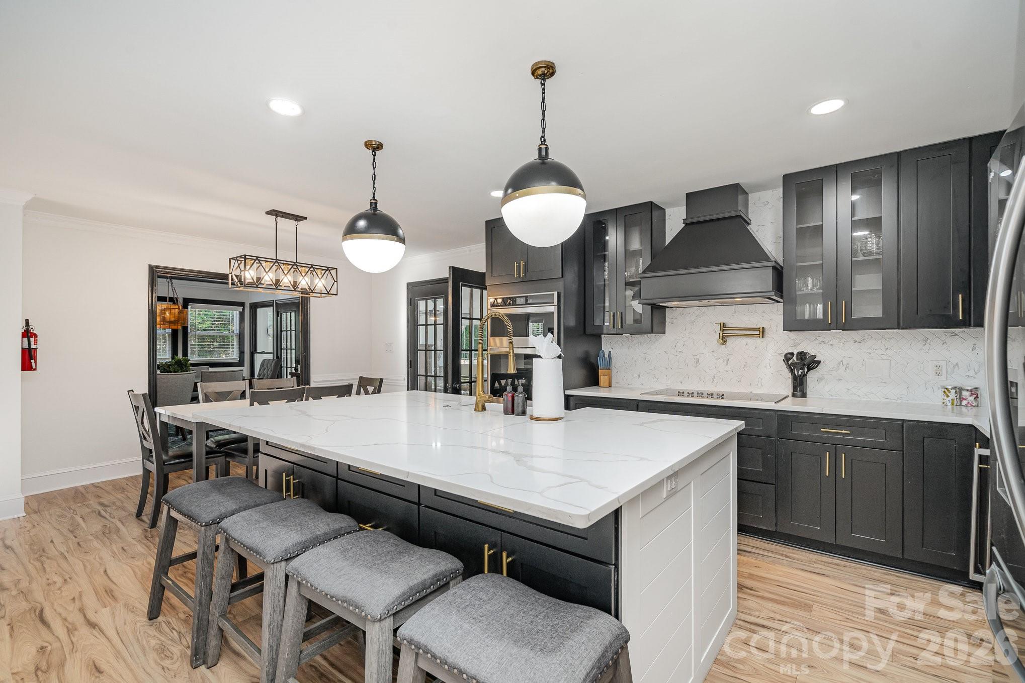 8823 Dartmoor Place Mint Hill NC 28227