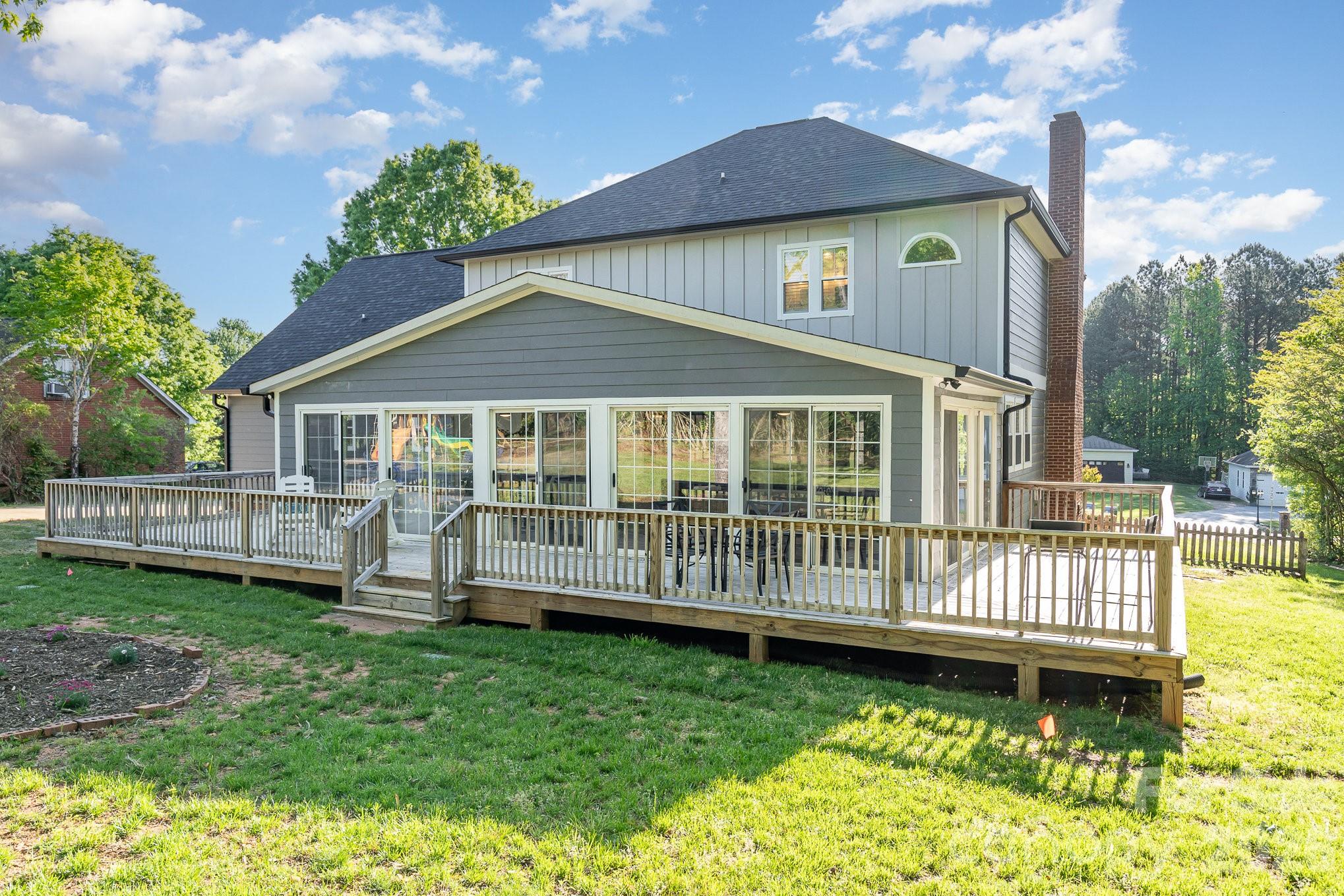 8823 Dartmoor Place Mint Hill NC 28227