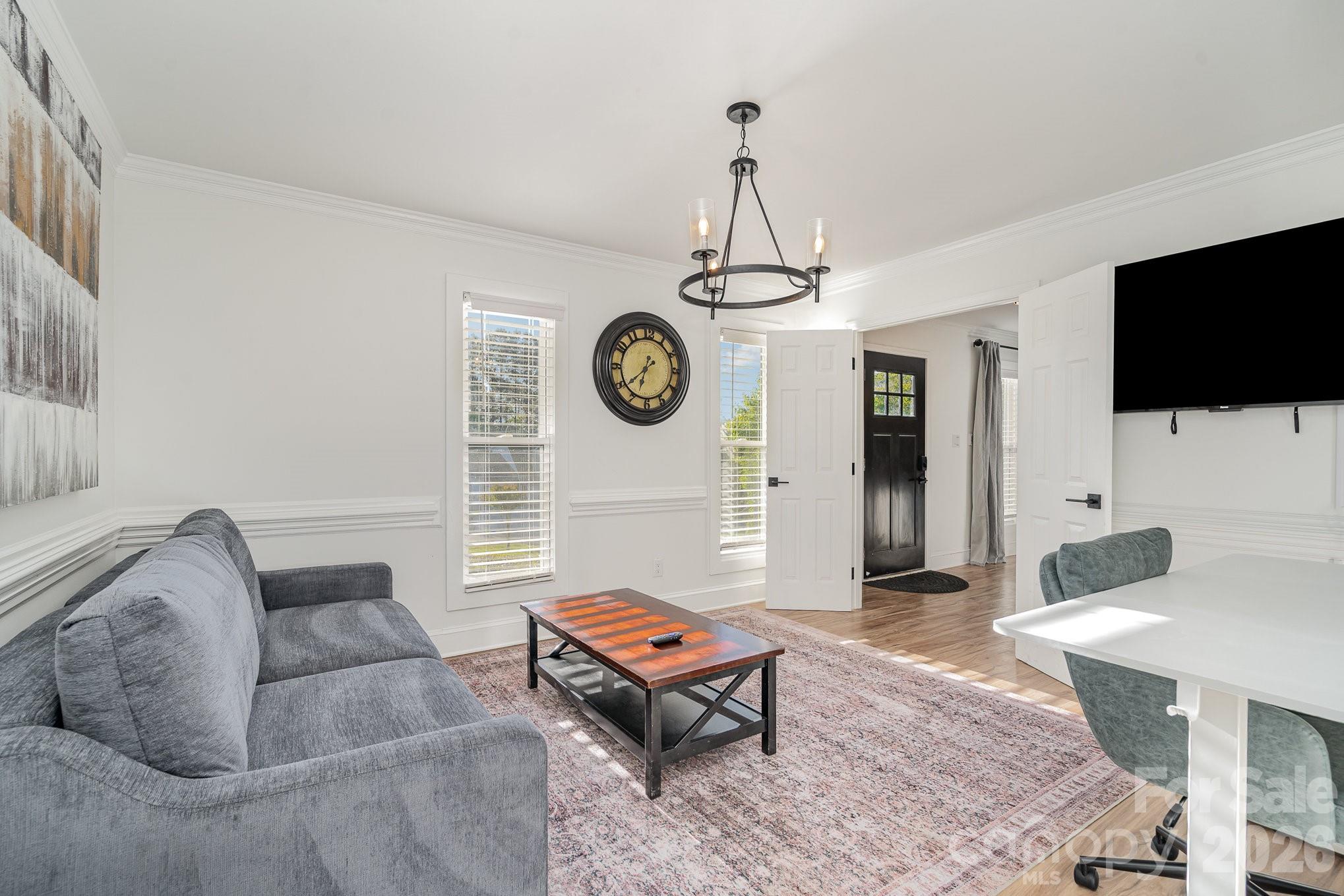 8823 Dartmoor Place Mint Hill NC 28227