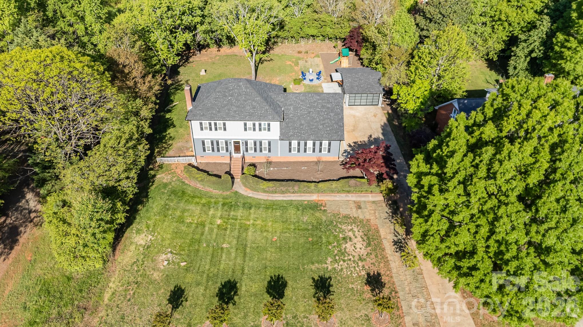 8823 Dartmoor Place Mint Hill NC 28227