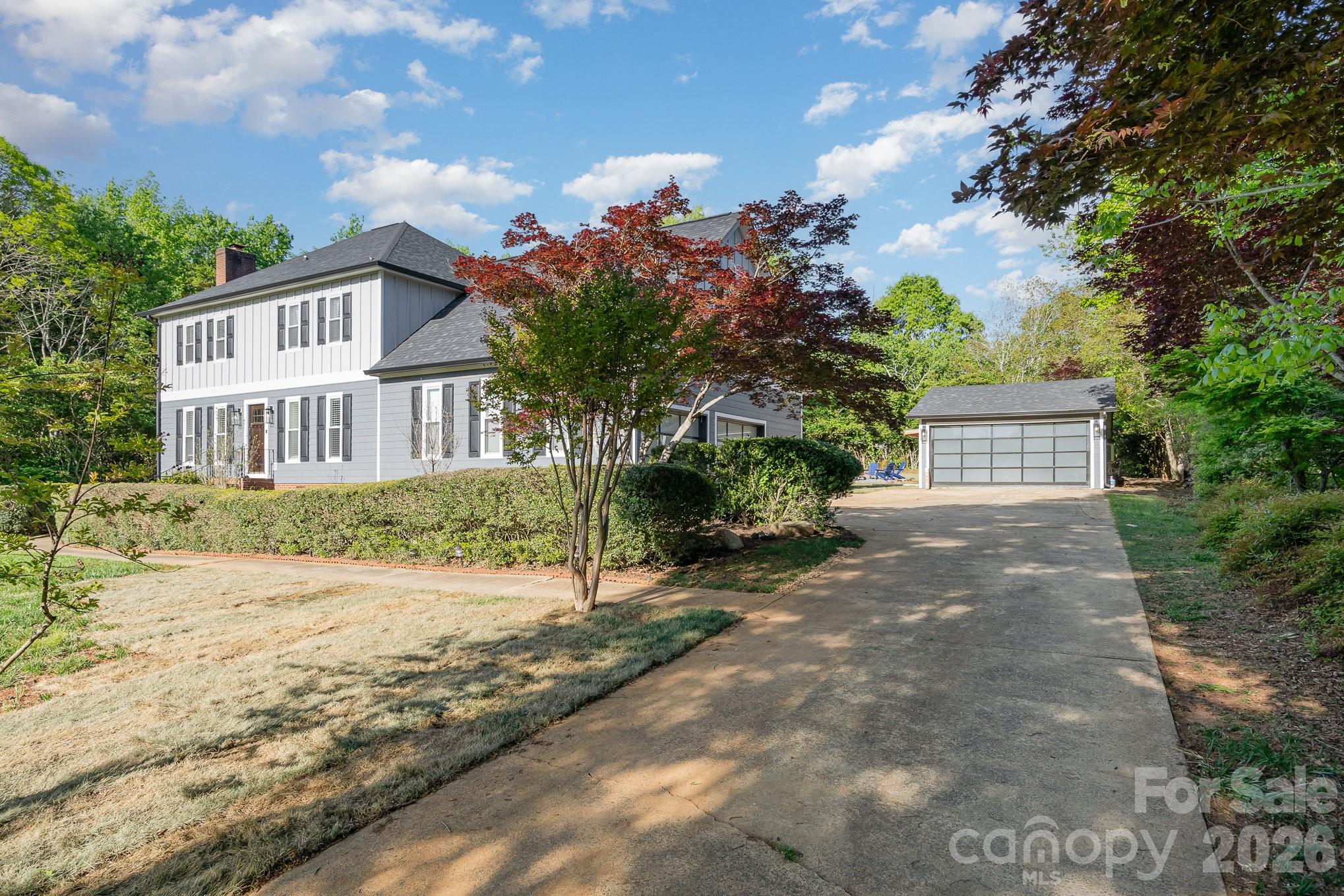 8823 Dartmoor Place Mint Hill NC 28227