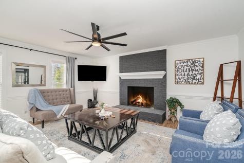 8823 Dartmoor Place Mint Hill NC 28227
