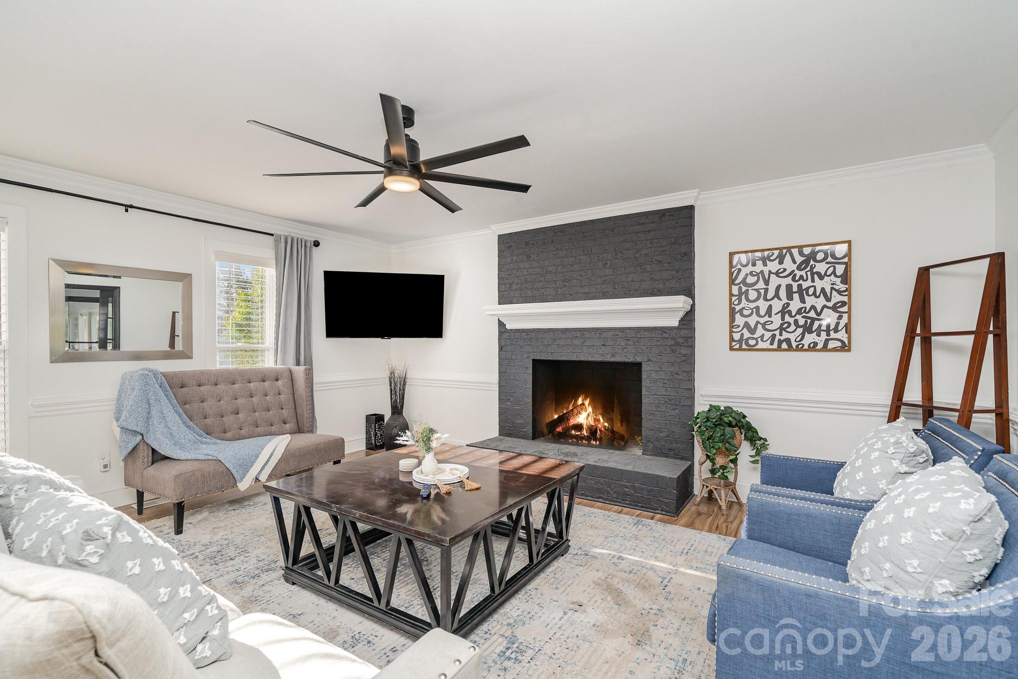 8823 Dartmoor Place Mint Hill NC 28227