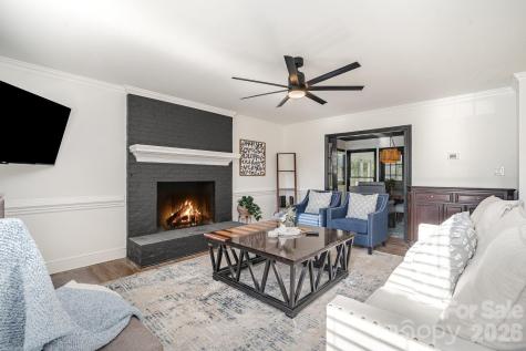 8823 Dartmoor Place Mint Hill NC 28227