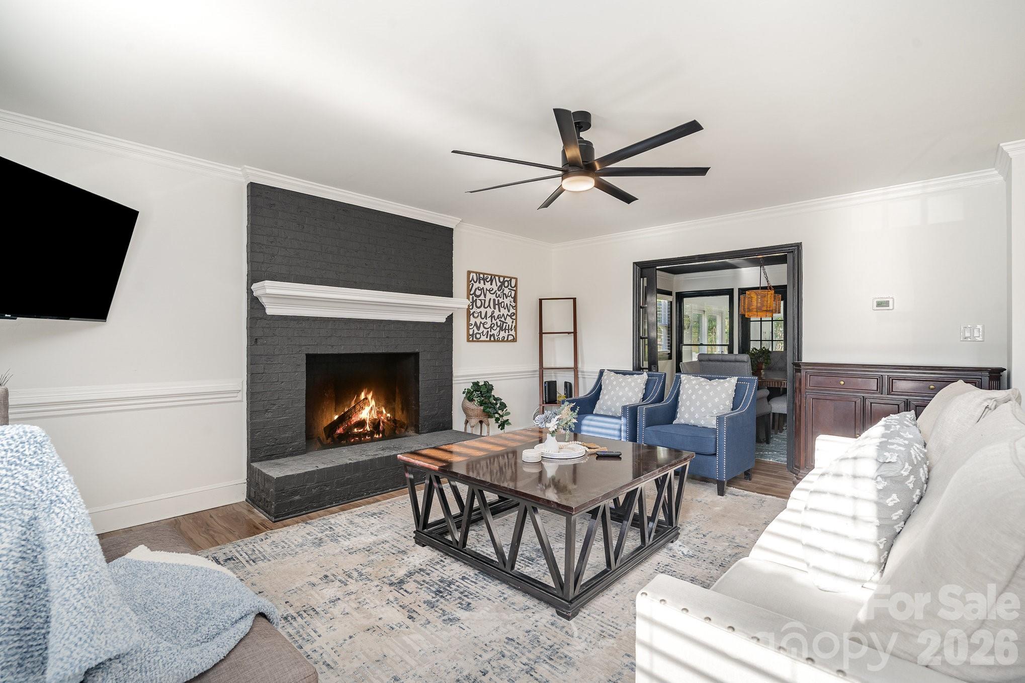 8823 Dartmoor Place Mint Hill NC 28227