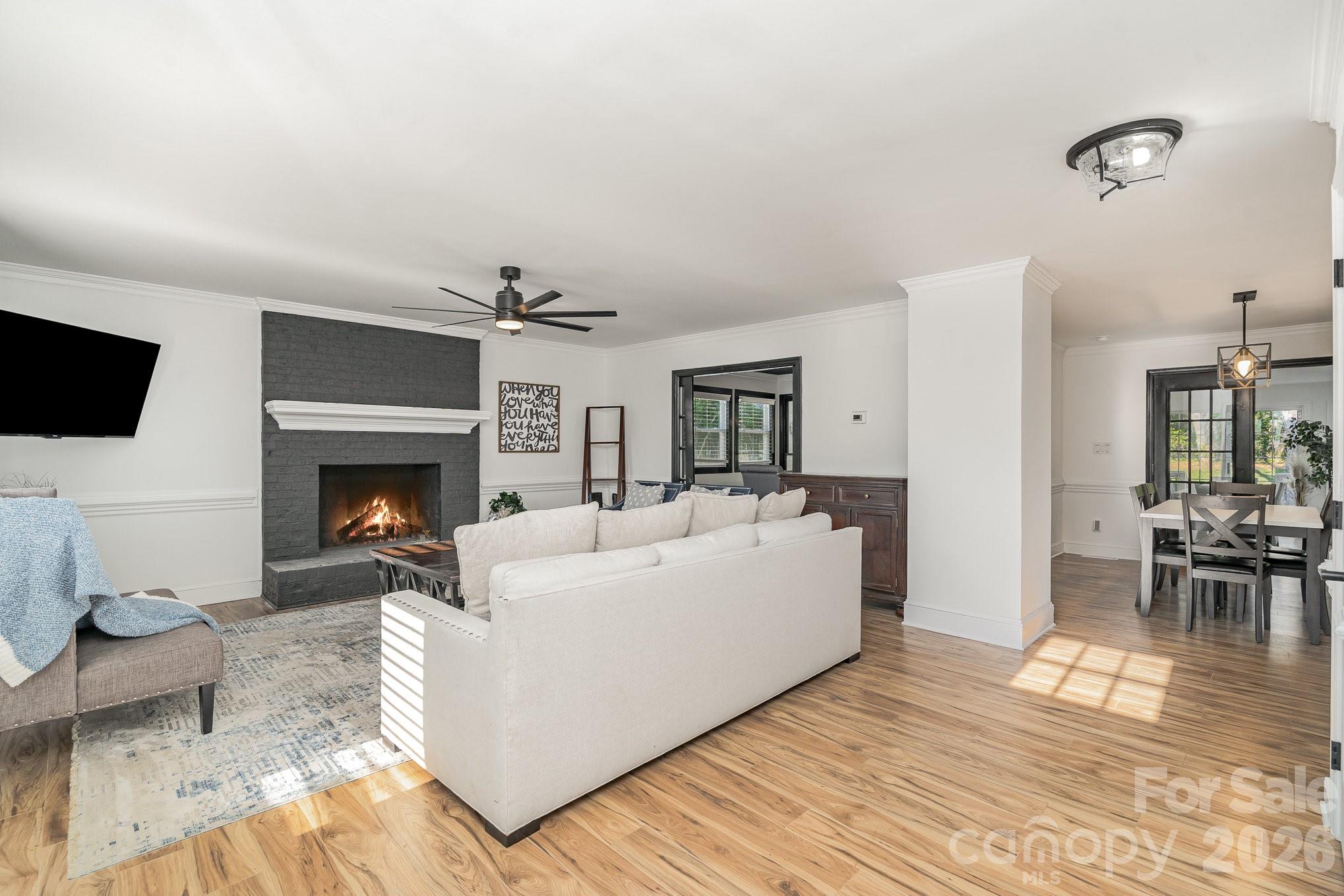 8823 Dartmoor Place Mint Hill NC 28227