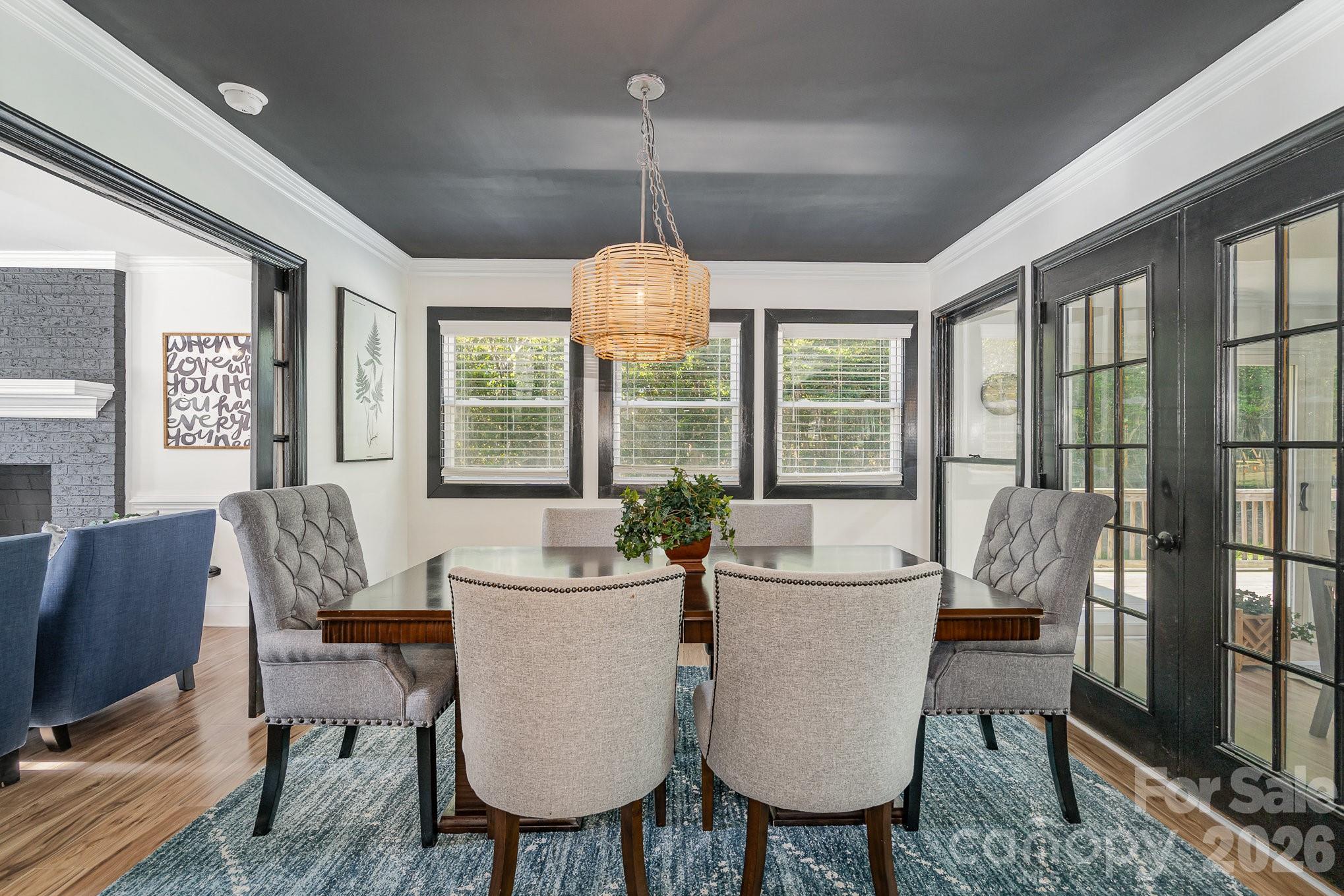 8823 Dartmoor Place Mint Hill NC 28227