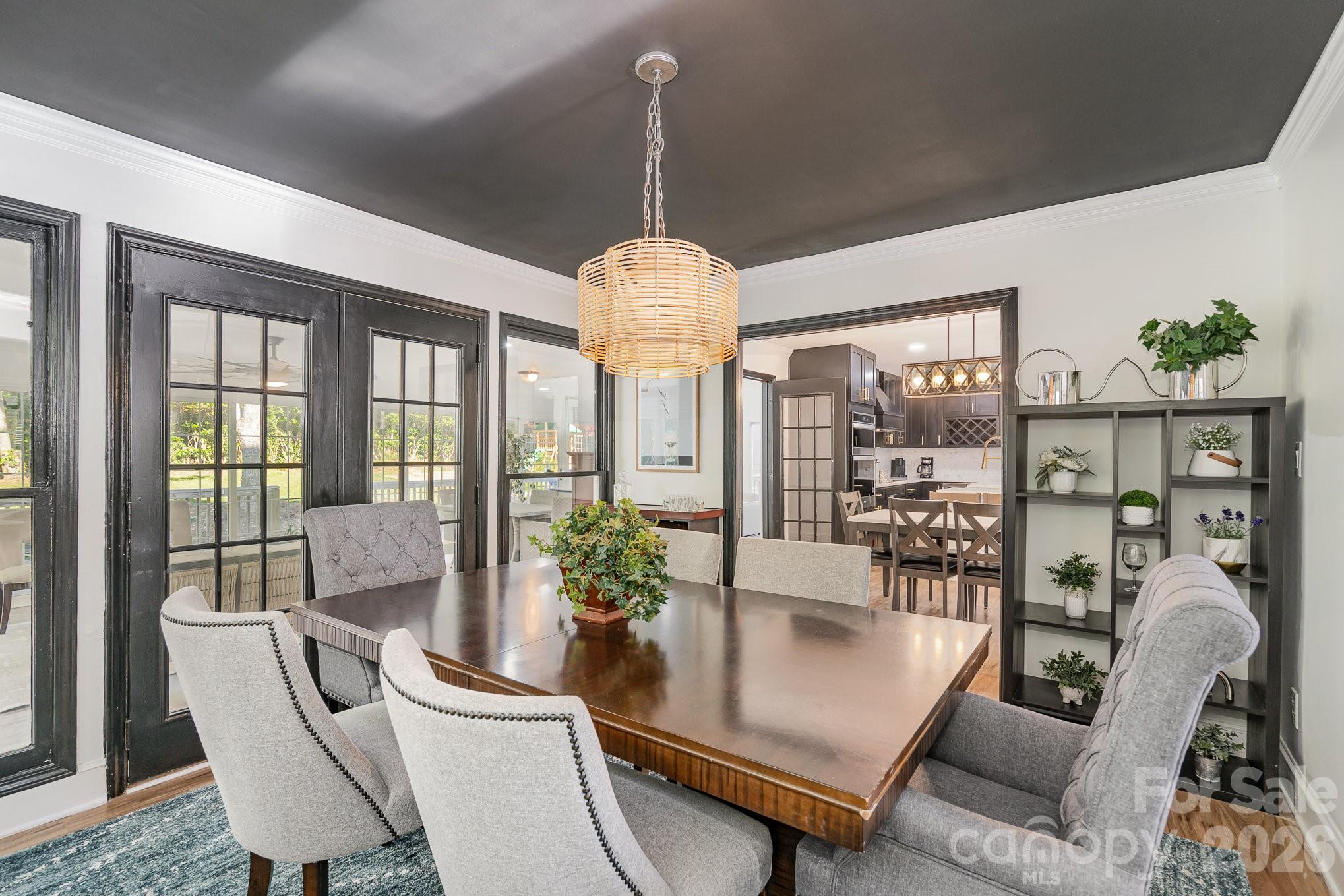 8823 Dartmoor Place Mint Hill NC 28227