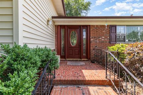 9825 Hagers Road Huntersville NC 28078