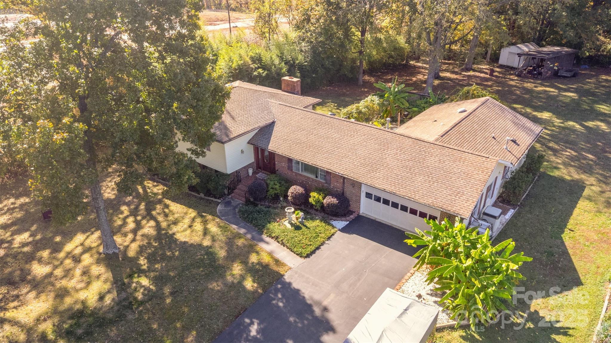 9825 Hagers Road Huntersville NC 28078