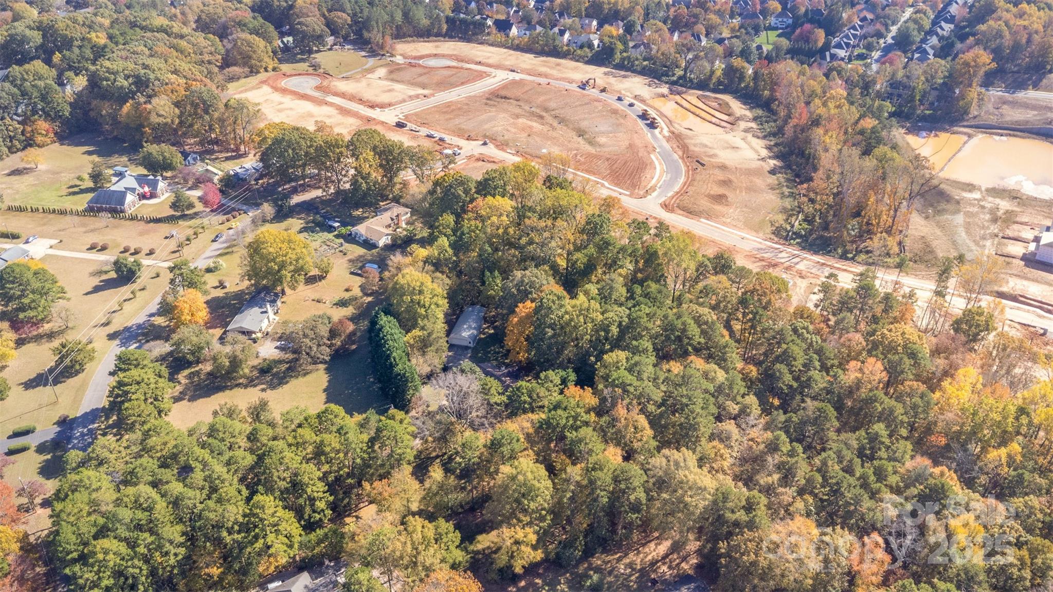 9825 Hagers Road Huntersville NC 28078