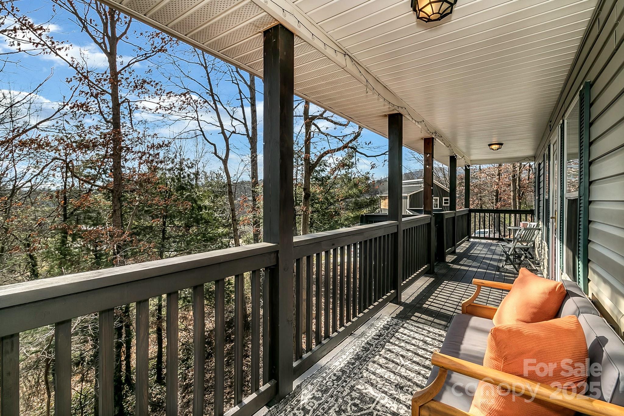 10 Harrisland Drive Asheville NC 28806