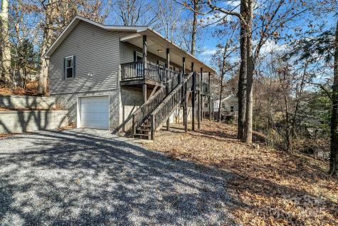 10 Harrisland Drive Asheville NC 28806