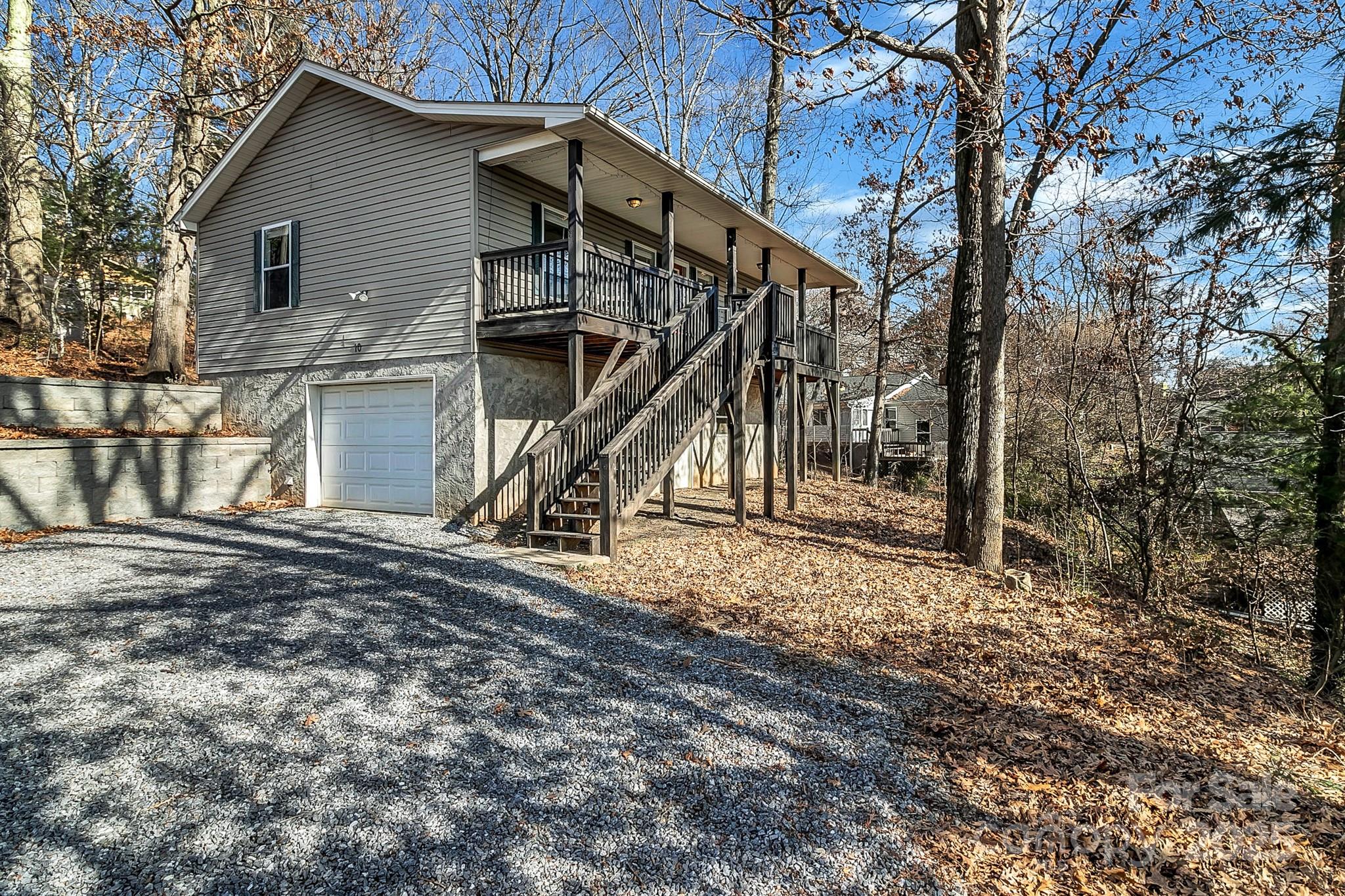 10 Harrisland Drive Asheville NC 28806