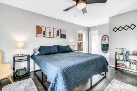 10 Harrisland Drive Asheville NC 28806