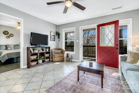 10 Harrisland Drive Asheville NC 28806