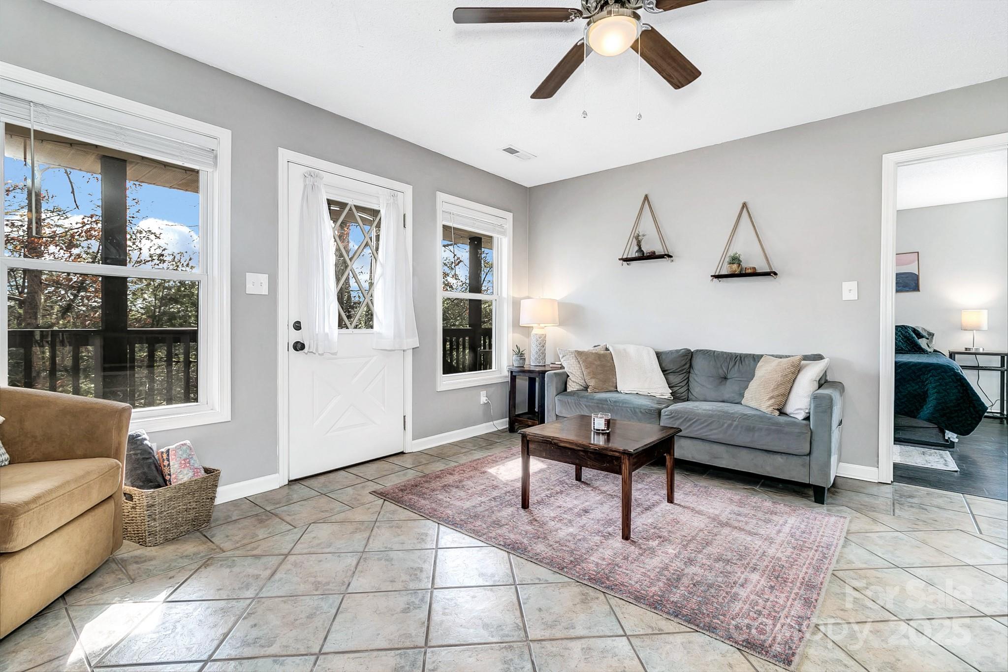 10 Harrisland Drive Asheville NC 28806