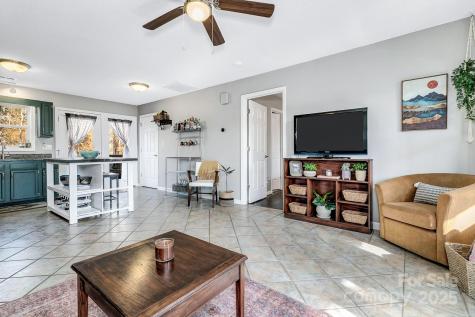 10 Harrisland Drive Asheville NC 28806