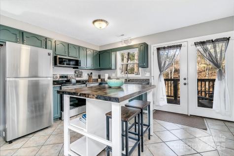 10 Harrisland Drive Asheville NC 28806