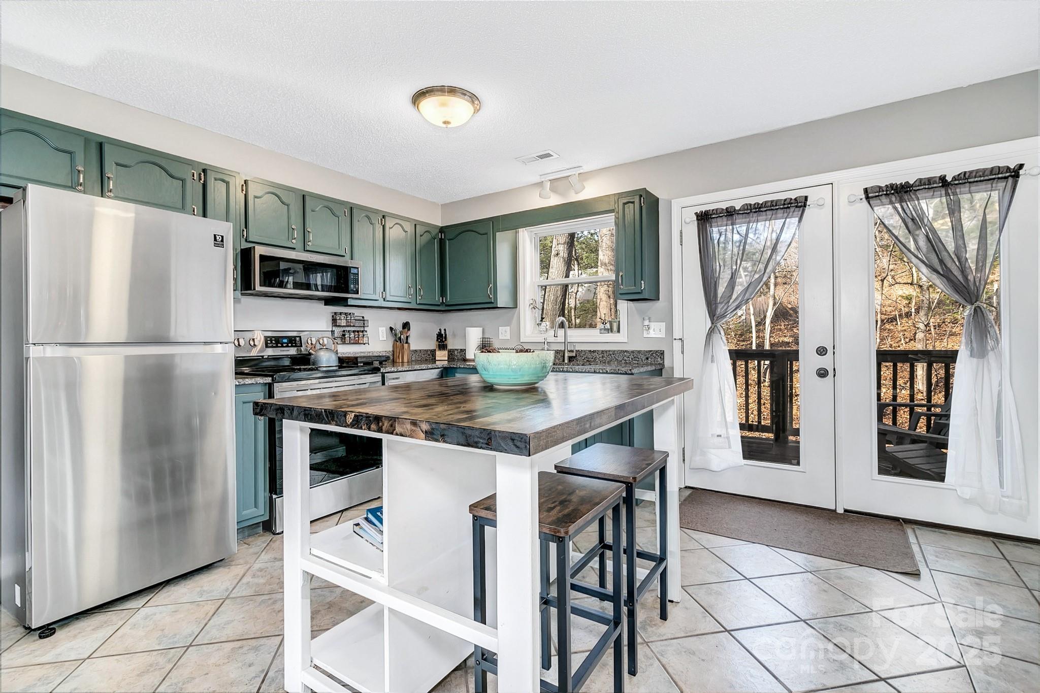 10 Harrisland Drive Asheville NC 28806