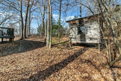 10 Harrisland Drive Asheville NC 28806