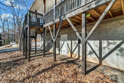 10 Harrisland Drive Asheville NC 28806