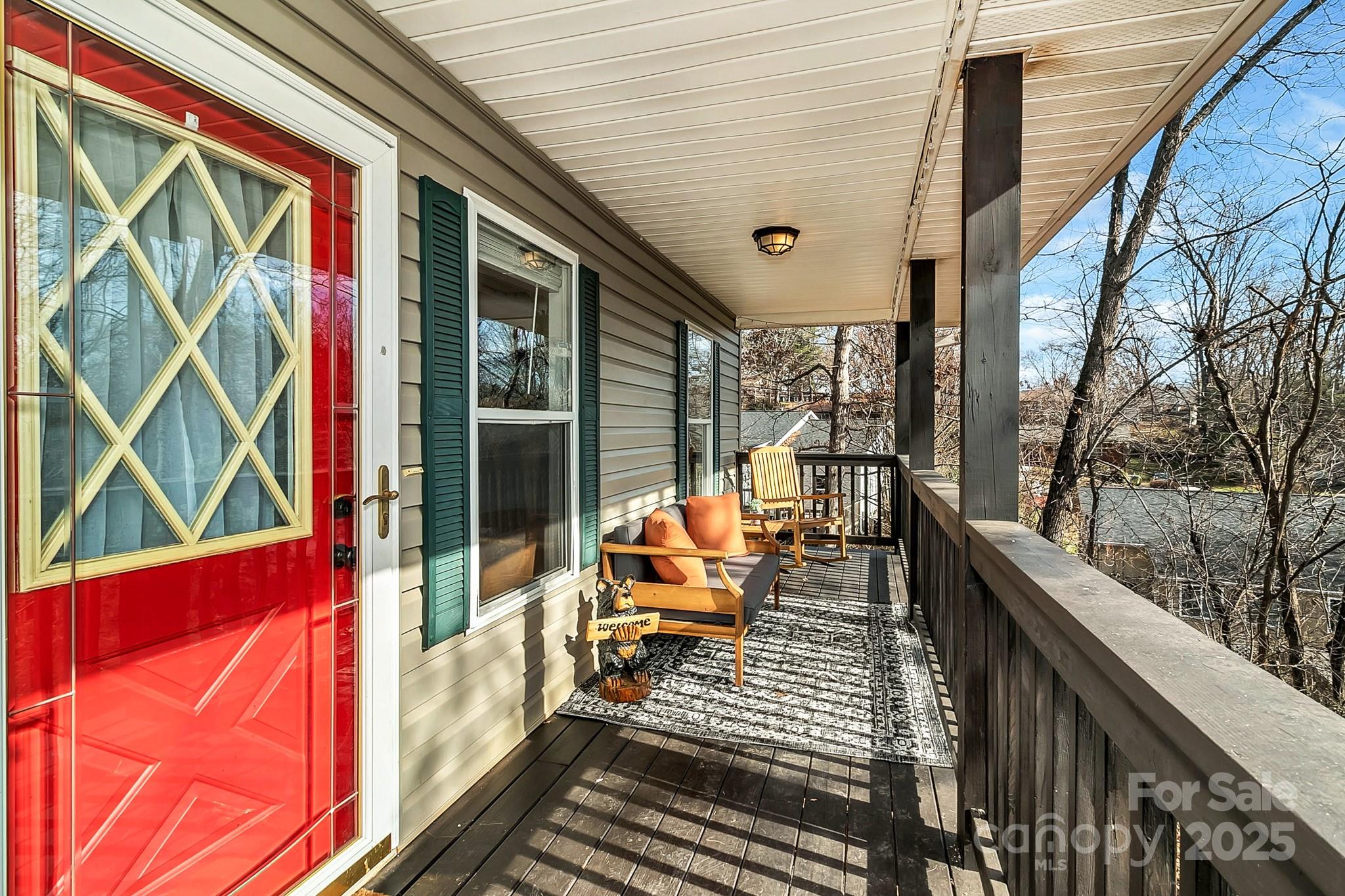 10 Harrisland Drive Asheville NC 28806