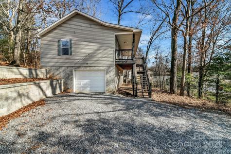 10 Harrisland Drive Asheville NC 28806