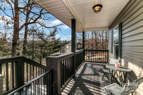 10 Harrisland Drive Asheville NC 28806