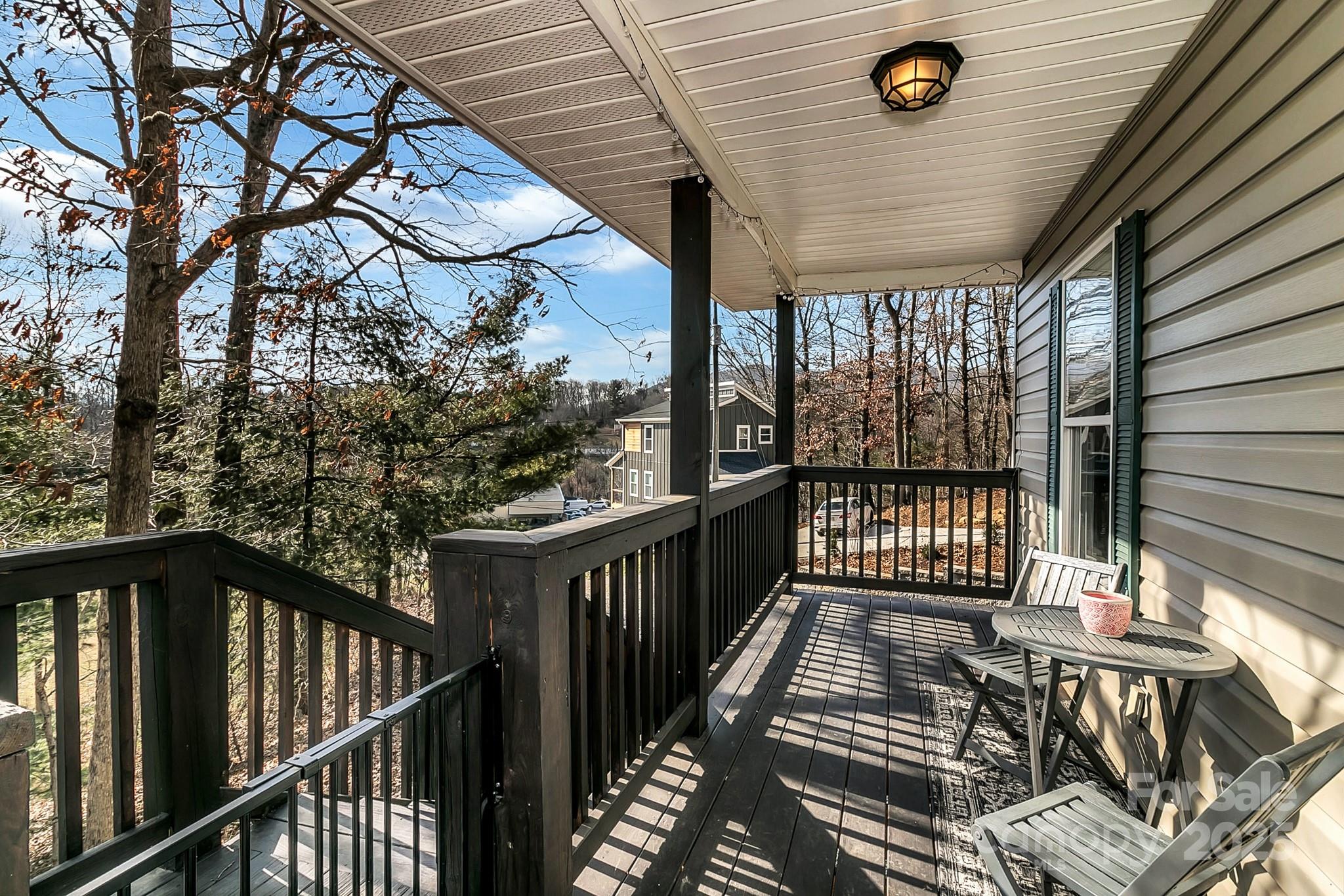 10 Harrisland Drive Asheville NC 28806