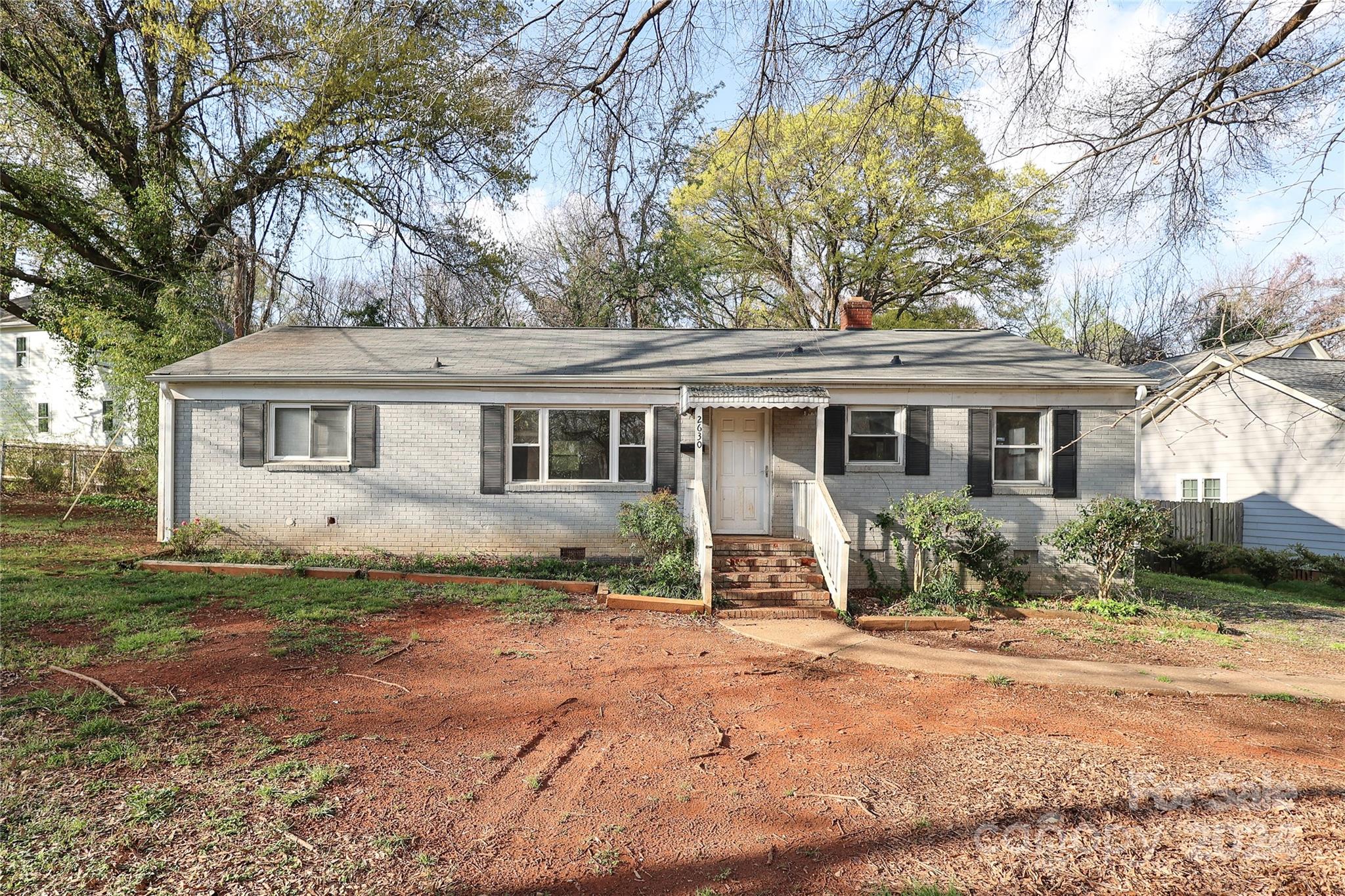 2630 Rose Street Charlotte NC 28208