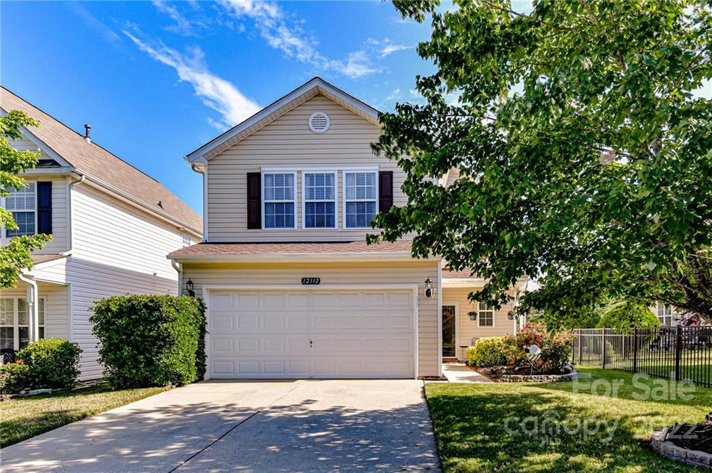 12112 Honor Guard Avenue Charlotte NC 28277