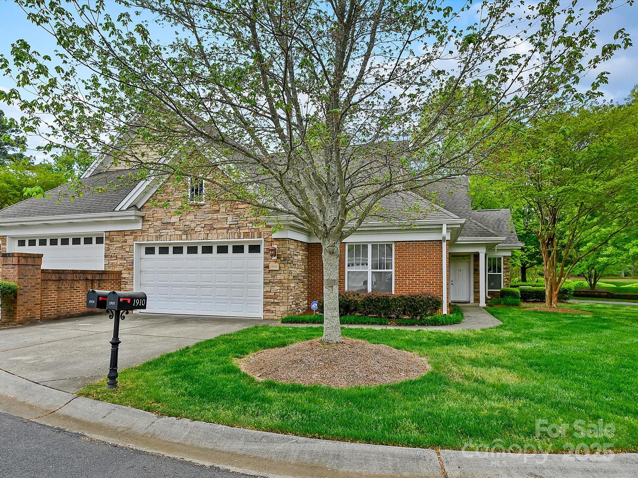 1910 Mezzo Court Matthews NC 28105