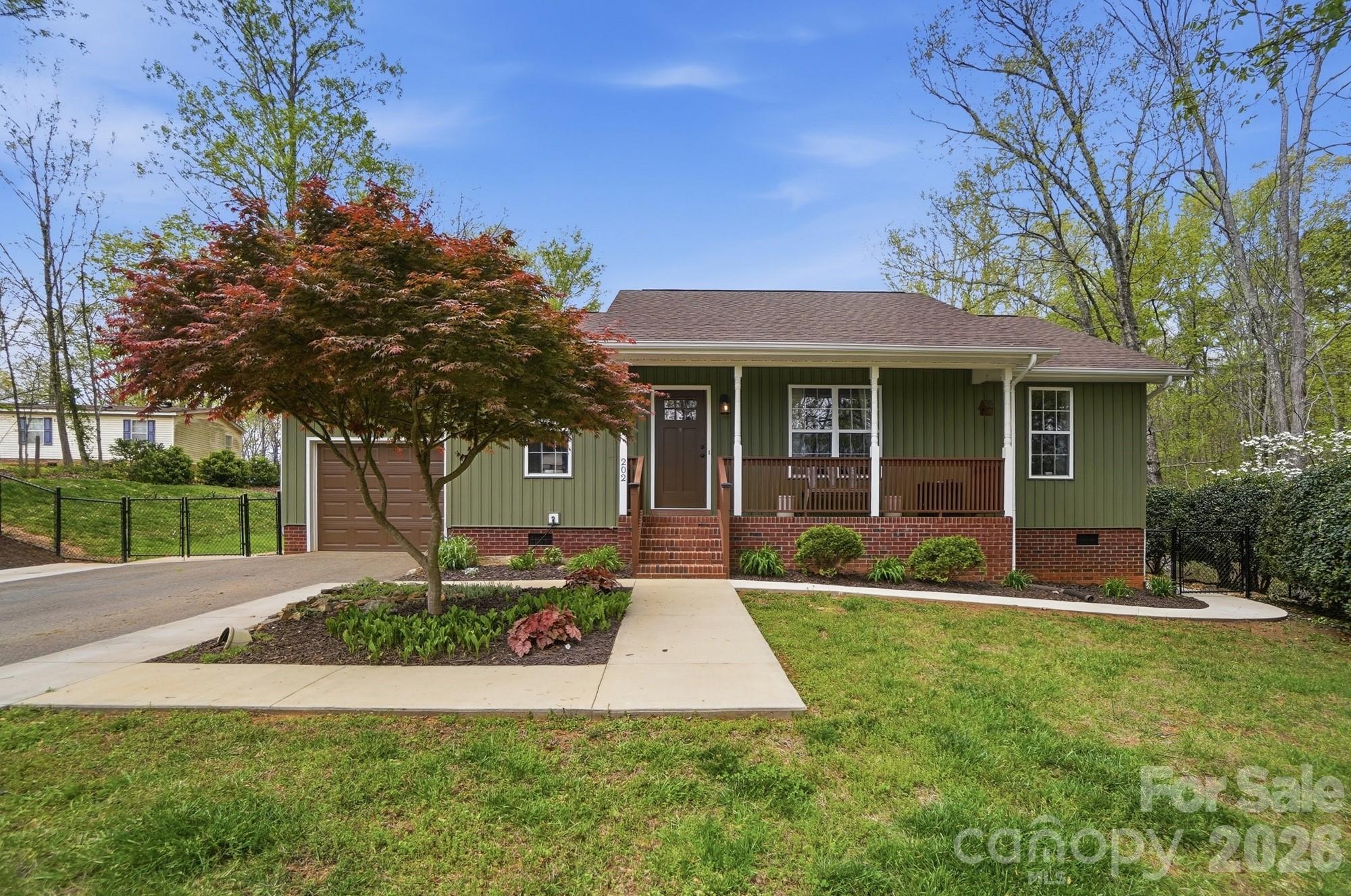 202 Unity Church Road Kings Mountain NC 28086