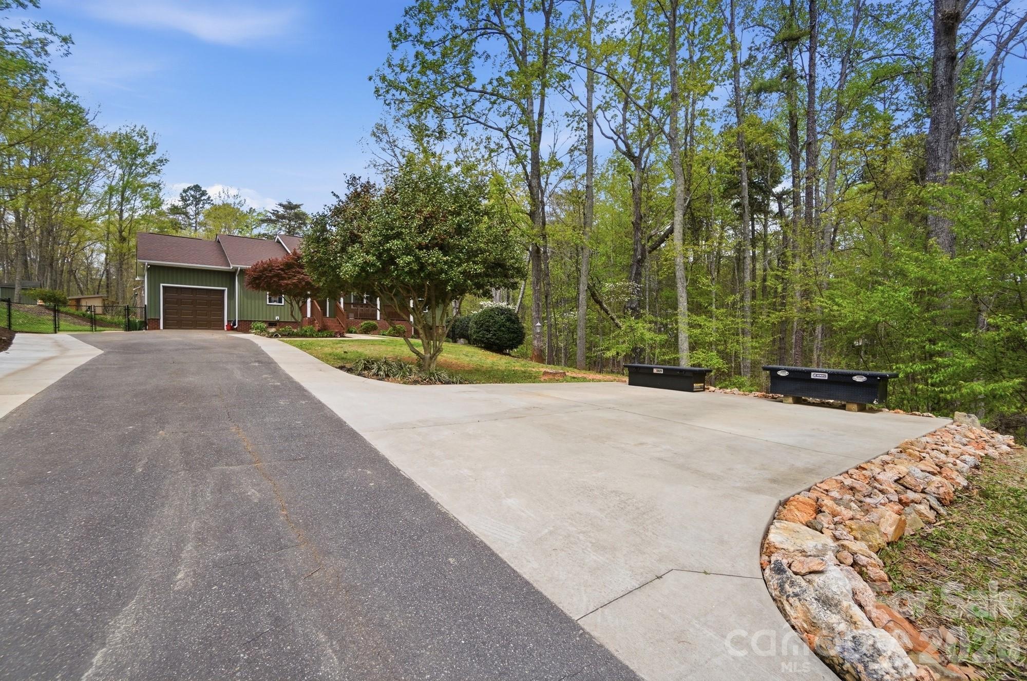 202 Unity Church Road Kings Mountain NC 28086
