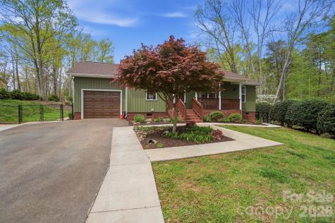202 Unity Church Road Kings Mountain NC 28086