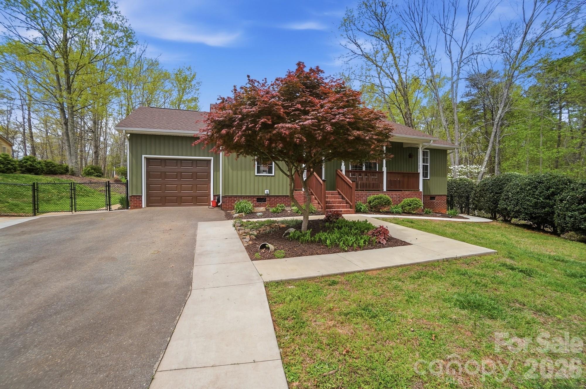 202 Unity Church Road Kings Mountain NC 28086