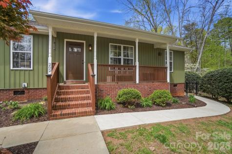 202 Unity Church Road Kings Mountain NC 28086