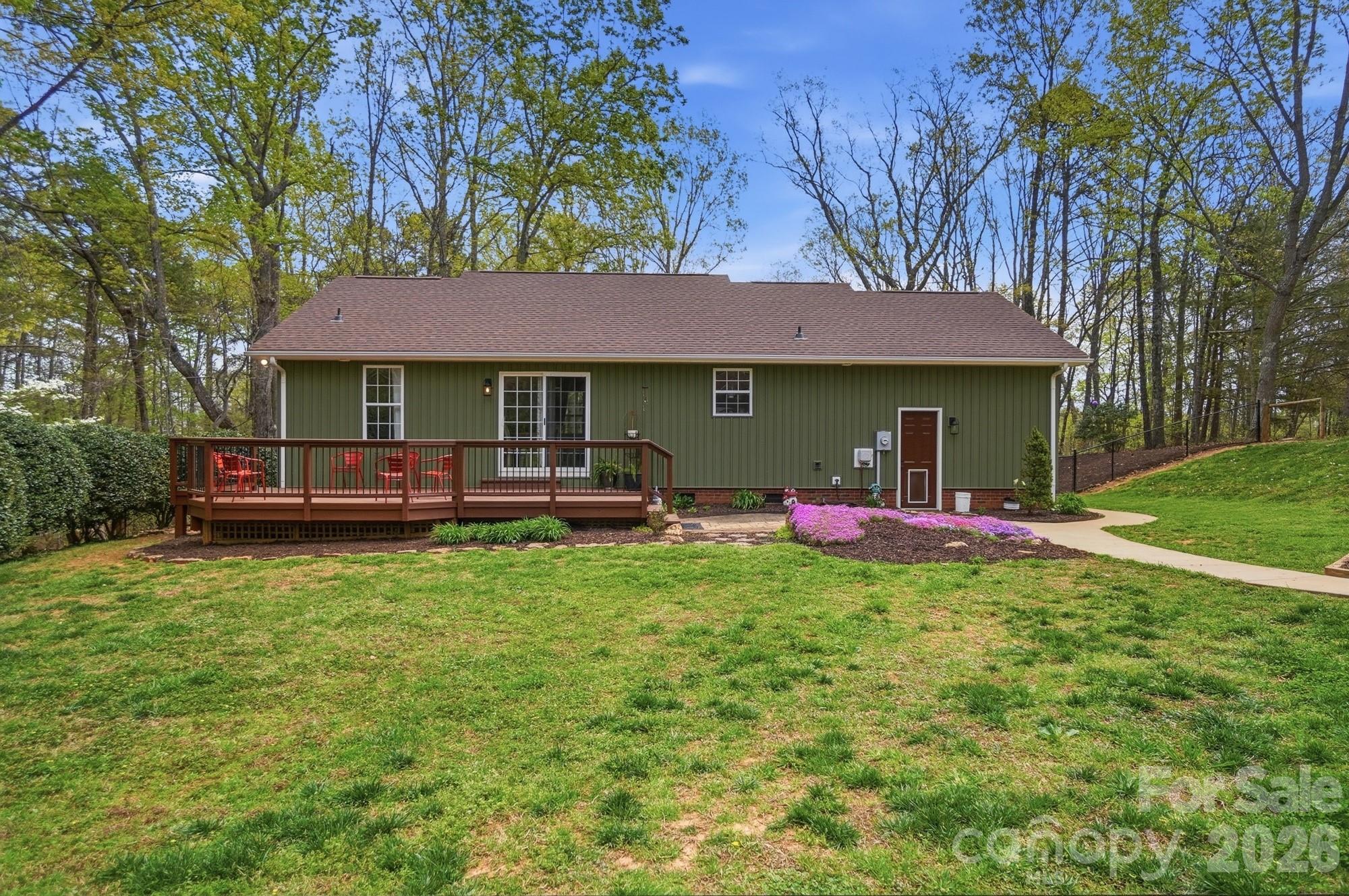 202 Unity Church Road Kings Mountain NC 28086