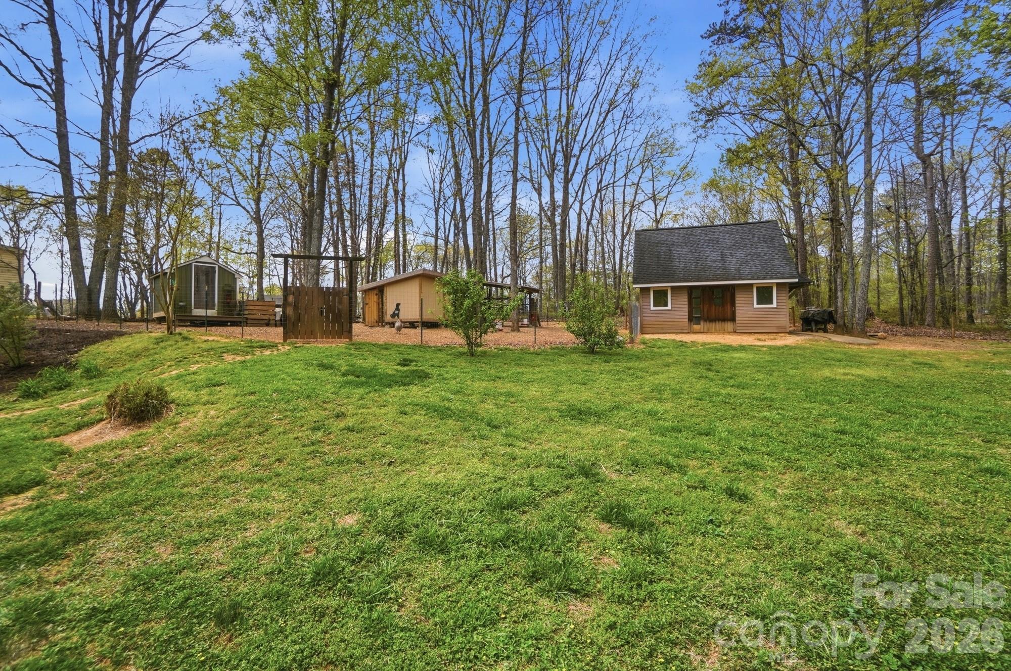 202 Unity Church Road Kings Mountain NC 28086