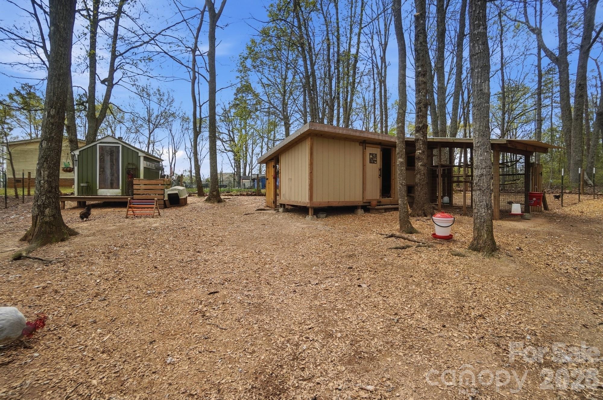 202 Unity Church Road Kings Mountain NC 28086