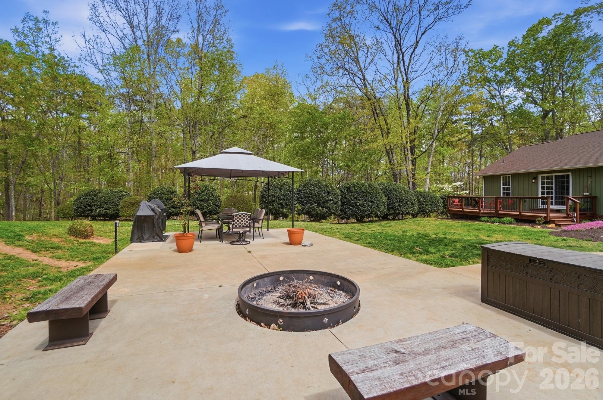 202 Unity Church Road Kings Mountain NC 28086