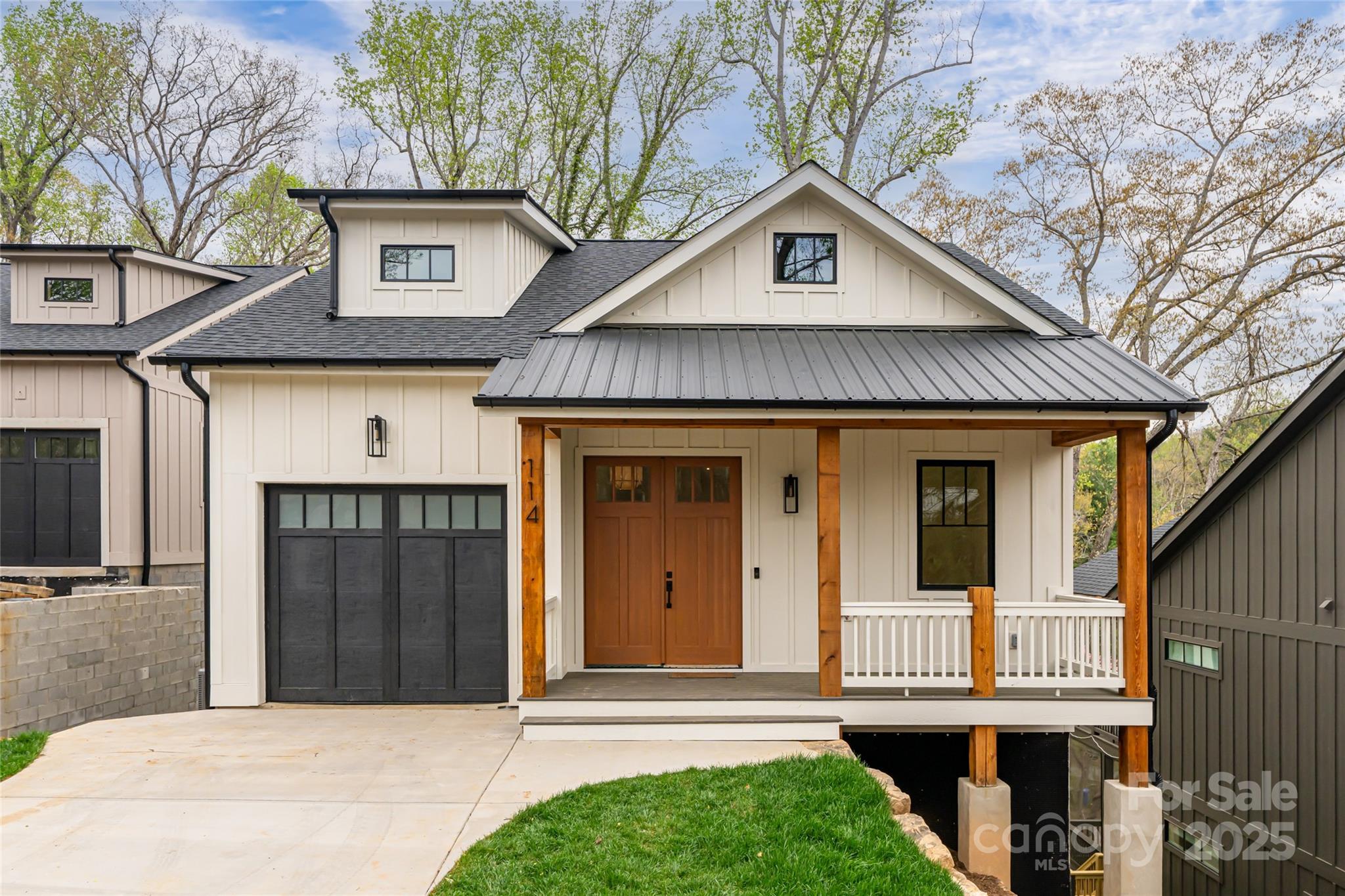 114 Unadilla Avenue Asheville NC 28803