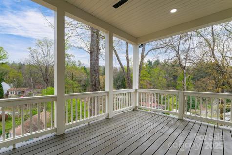 114 Unadilla Avenue Asheville NC 28803