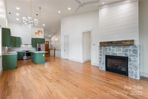 114 Unadilla Avenue Asheville NC 28803