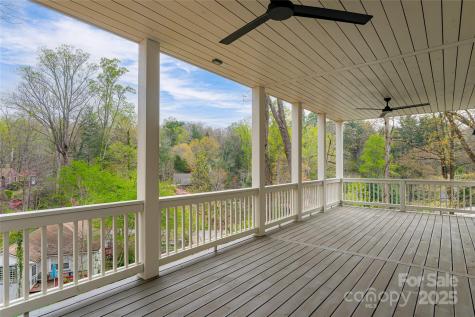 114 Unadilla Avenue Asheville NC 28803
